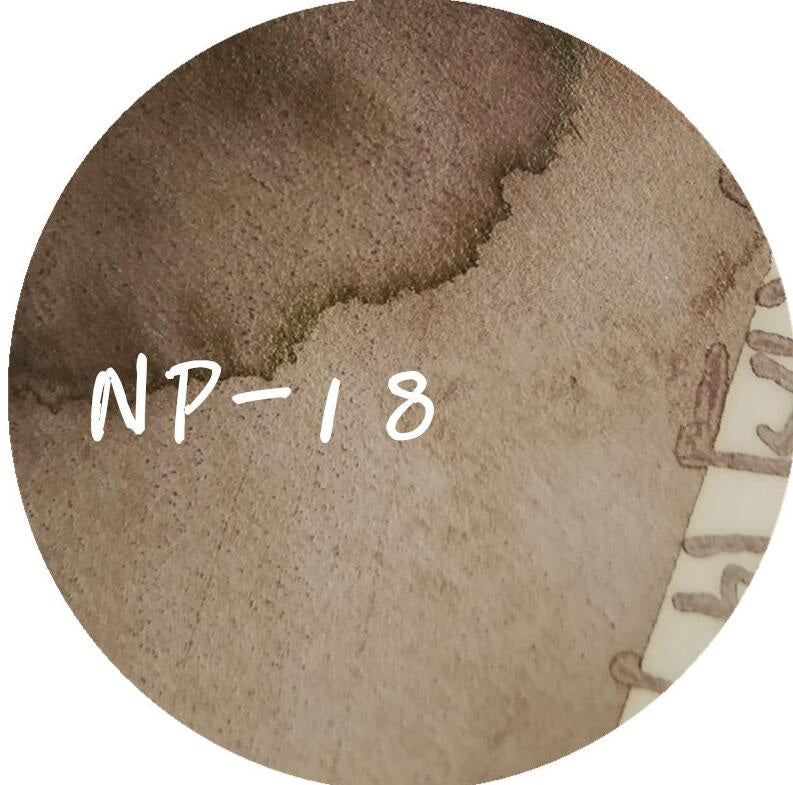 Encre fluide non carboné, 30 ml