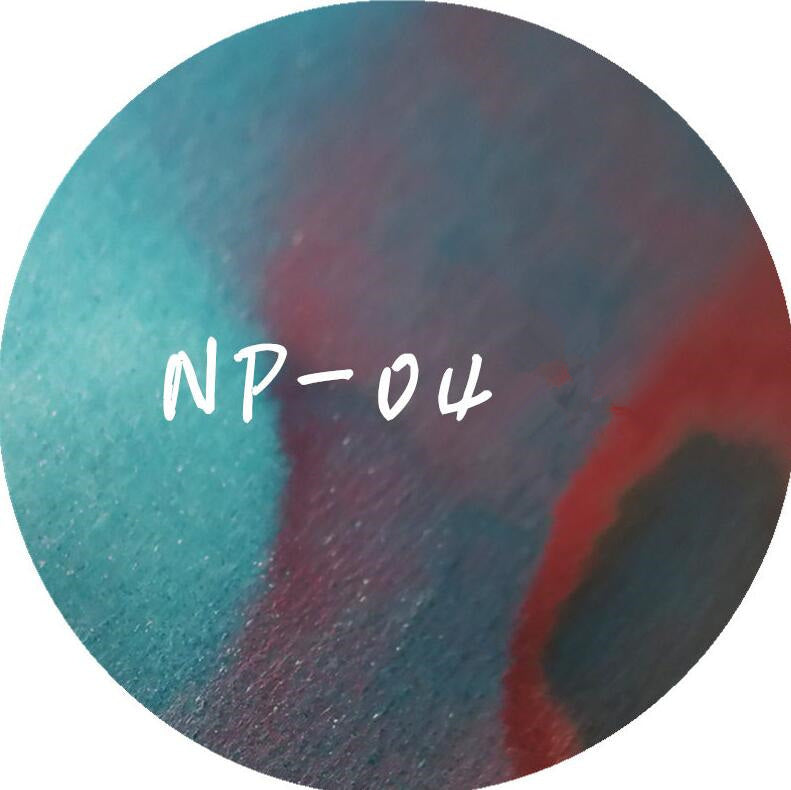 Encre fluide non carboné, 30 ml