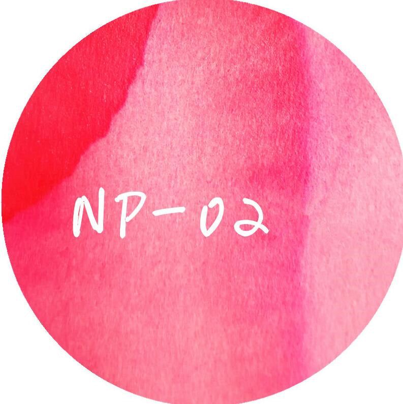 Encre fluide non carboné, 30 ml