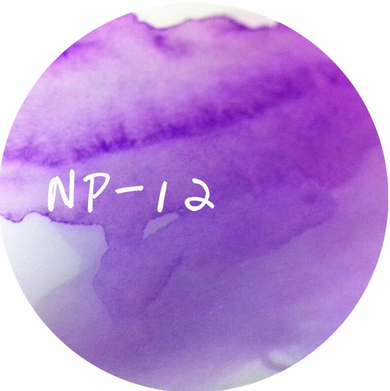 Encre fluide non carboné, 30 ml