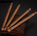Hand-rolled sandalwood incense | 28 sticks