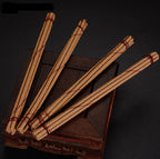 Hand-rolled sandalwood incense | 28 sticks