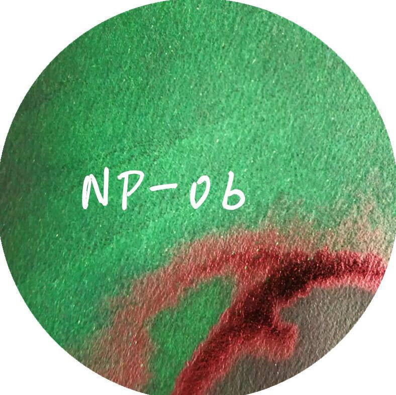 Encre fluide non carboné, 30 ml