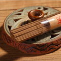 Vietnamese agarwood natural incense