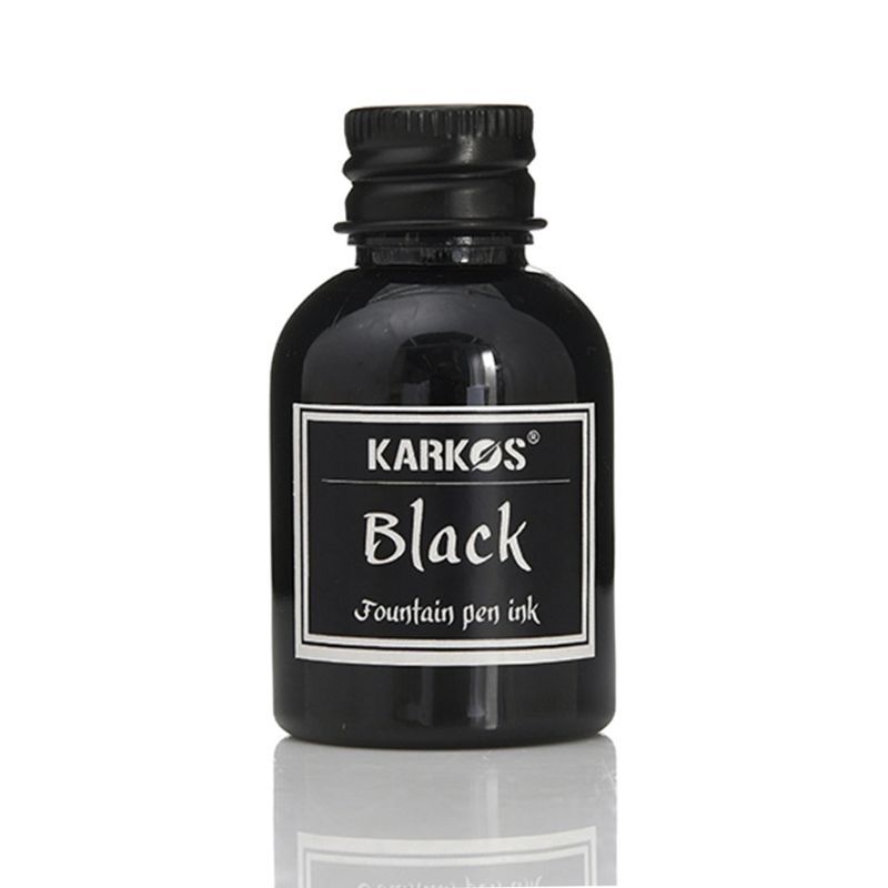 Ink bottle – 30 ml (10 colors)