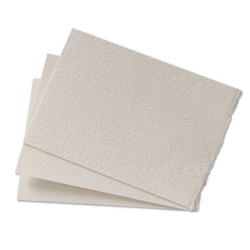 Washi-style cotton paper – Postcard size