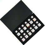 Fountain pen ink — Set of 12 colors, 7 ml