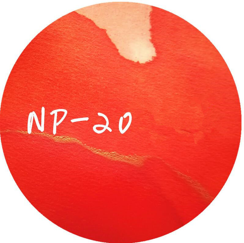 Encre fluide non carboné, 30 ml