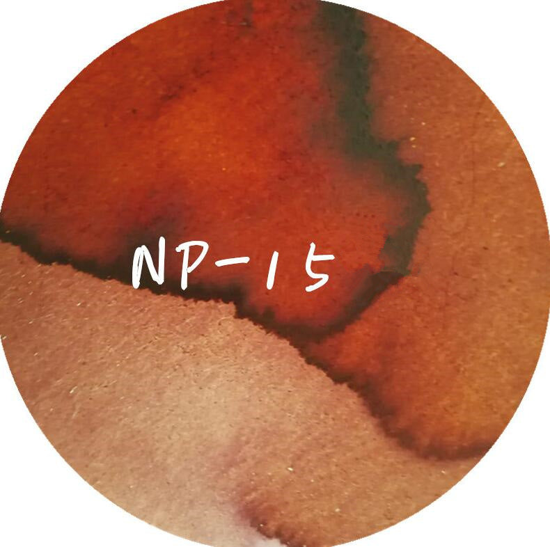 Encre fluide non carboné, 30 ml