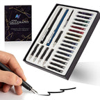 Set de stylos de calligraphie