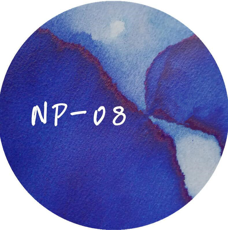 Encre fluide non carboné, 30 ml