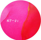 Carbon-free fluid ink, 30 ml (20 colors)