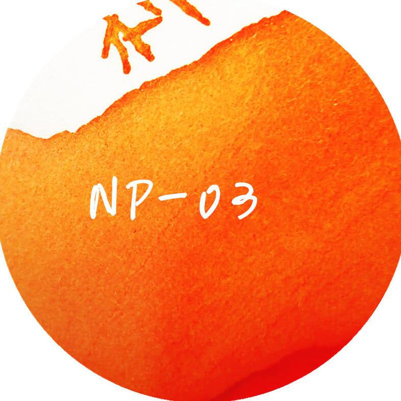 Encre fluide non carboné, 30 ml