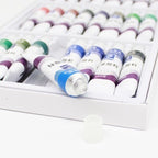 Acrylic Set “Korean Memory”, 24 colors