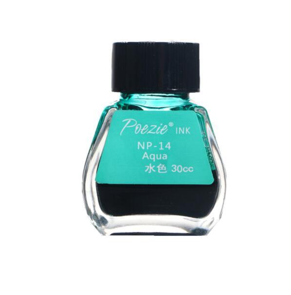 Encre fluide non carboné, 30 ml