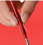 Set de pinceaux pour gouache, huile et aquarelle