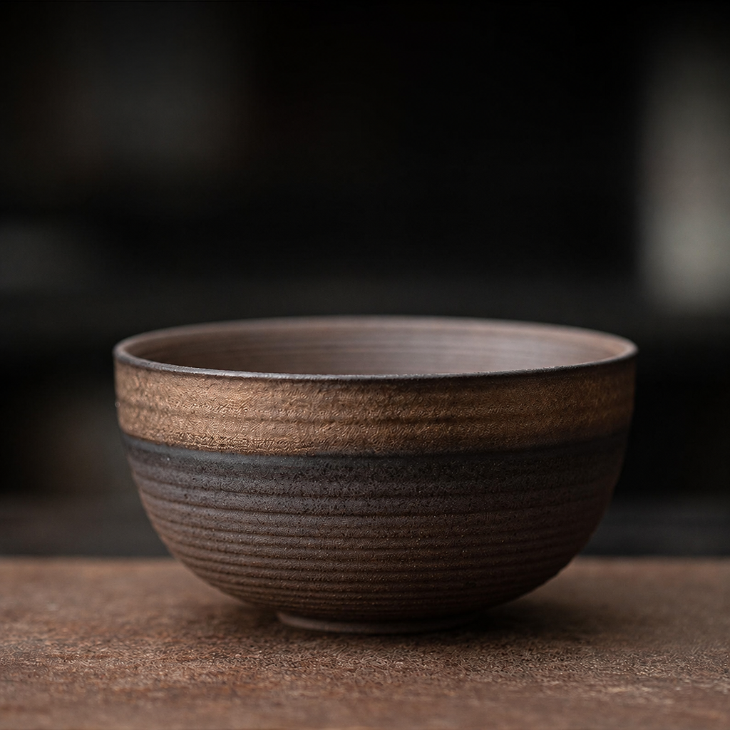 Set Matcha 4 pièces