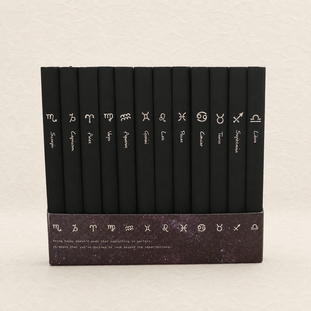 carnet de constellation 