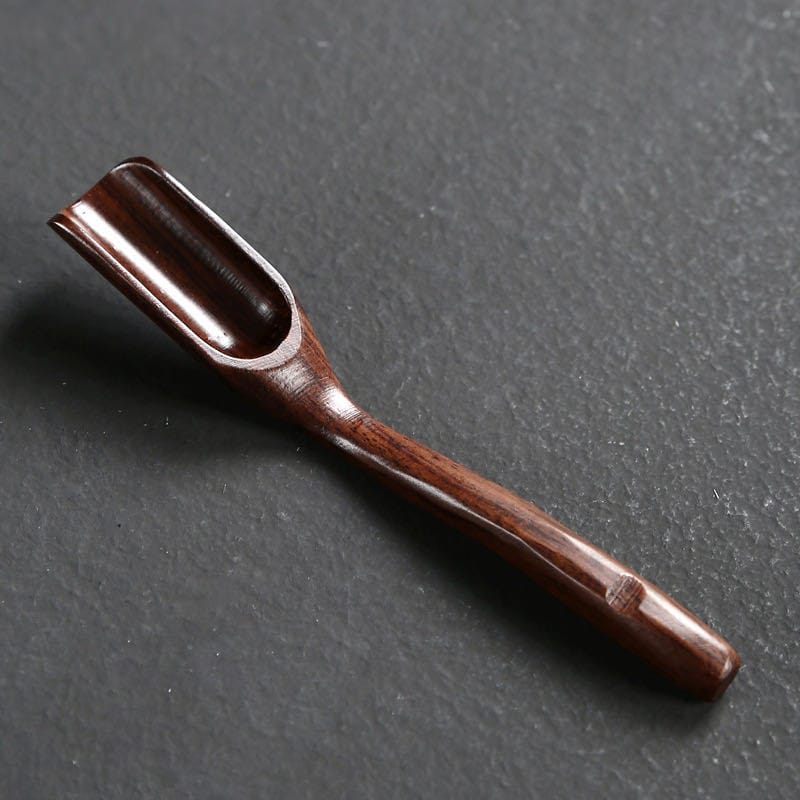 Cuillère à thé Gong fu