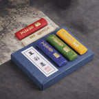 Coffret Batons d'encre 5 couleurs