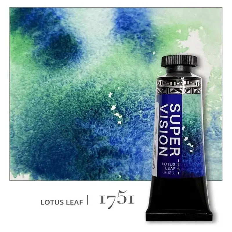Lotus Leaf 1751