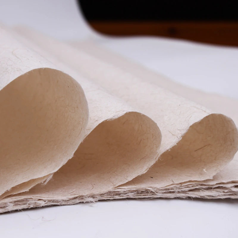 Papier pour calligraphie 