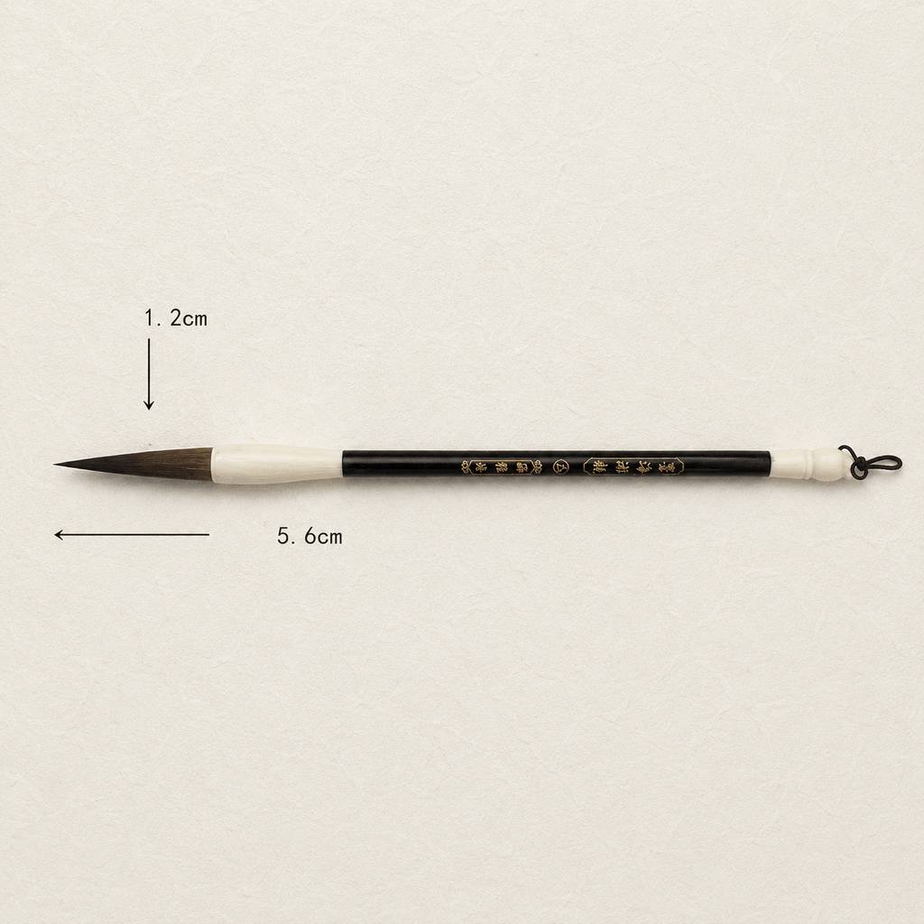 Pinceau format grand