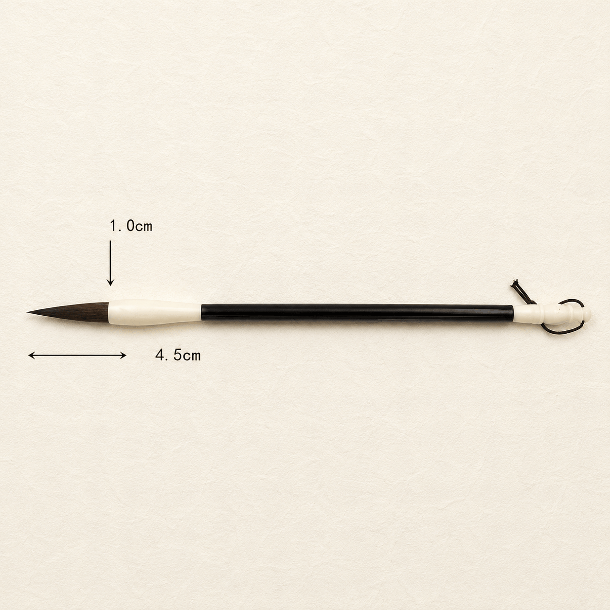 pinceau format petit