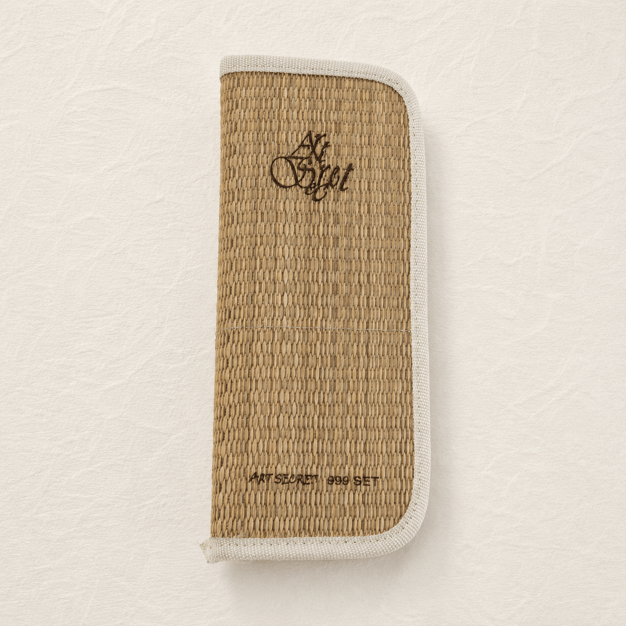 Pochette ART SECRET 