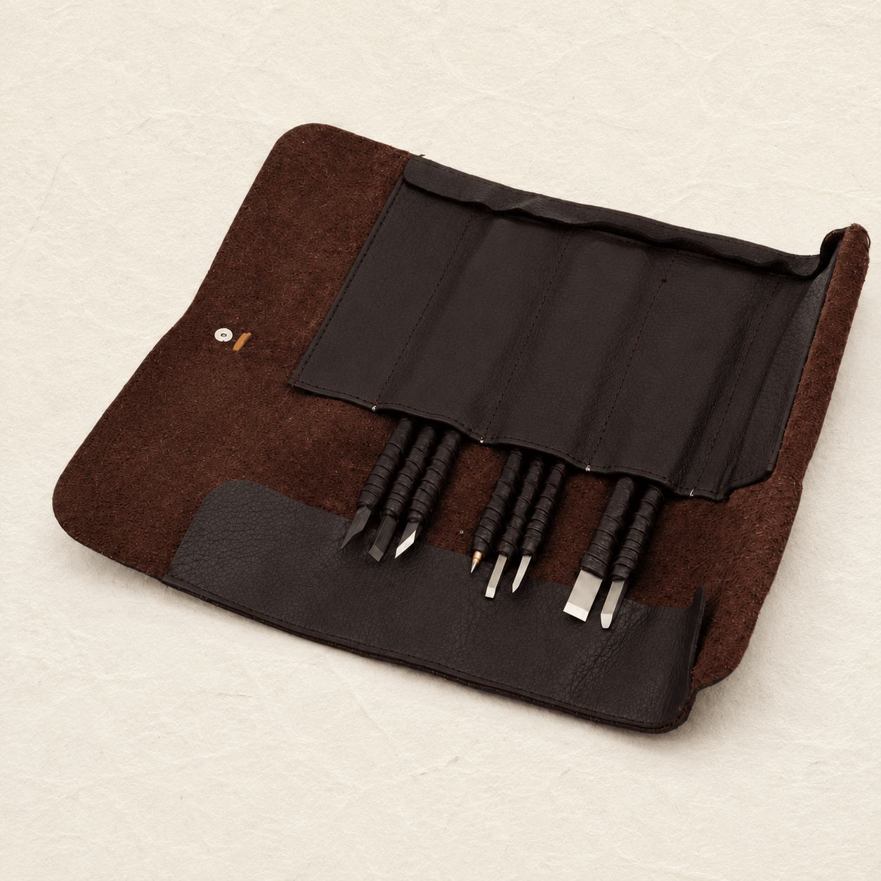 set gravure sceaux