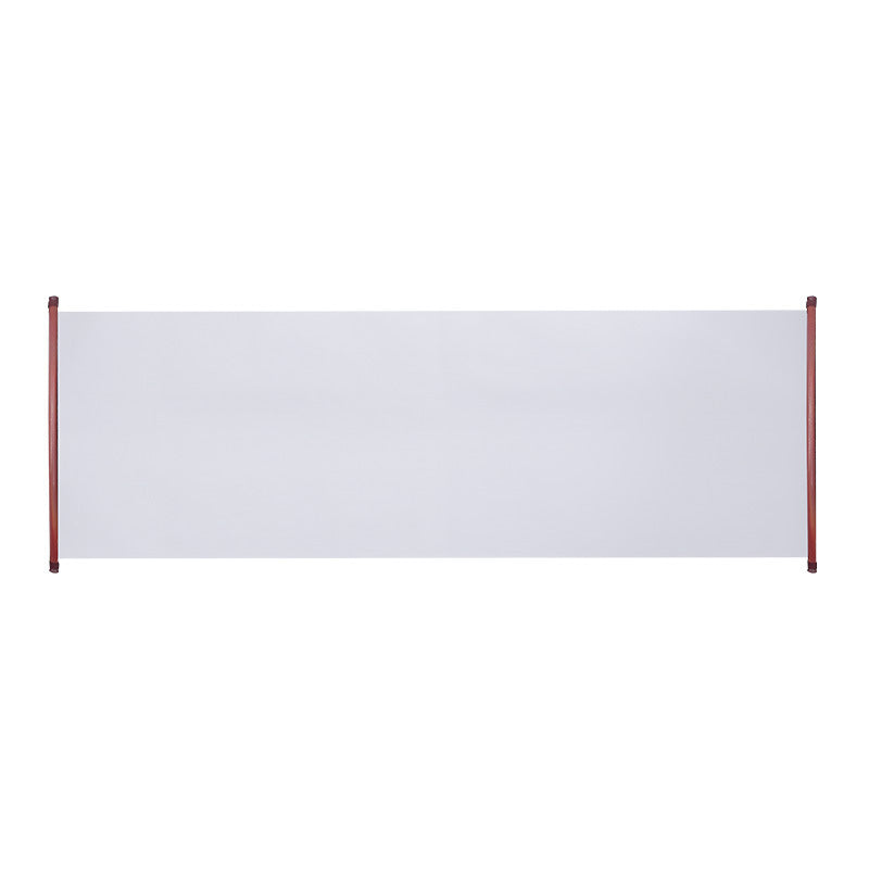 Tapis de Calligraphie à l'eau
