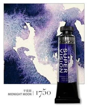 Tube Midnight Moon 1750