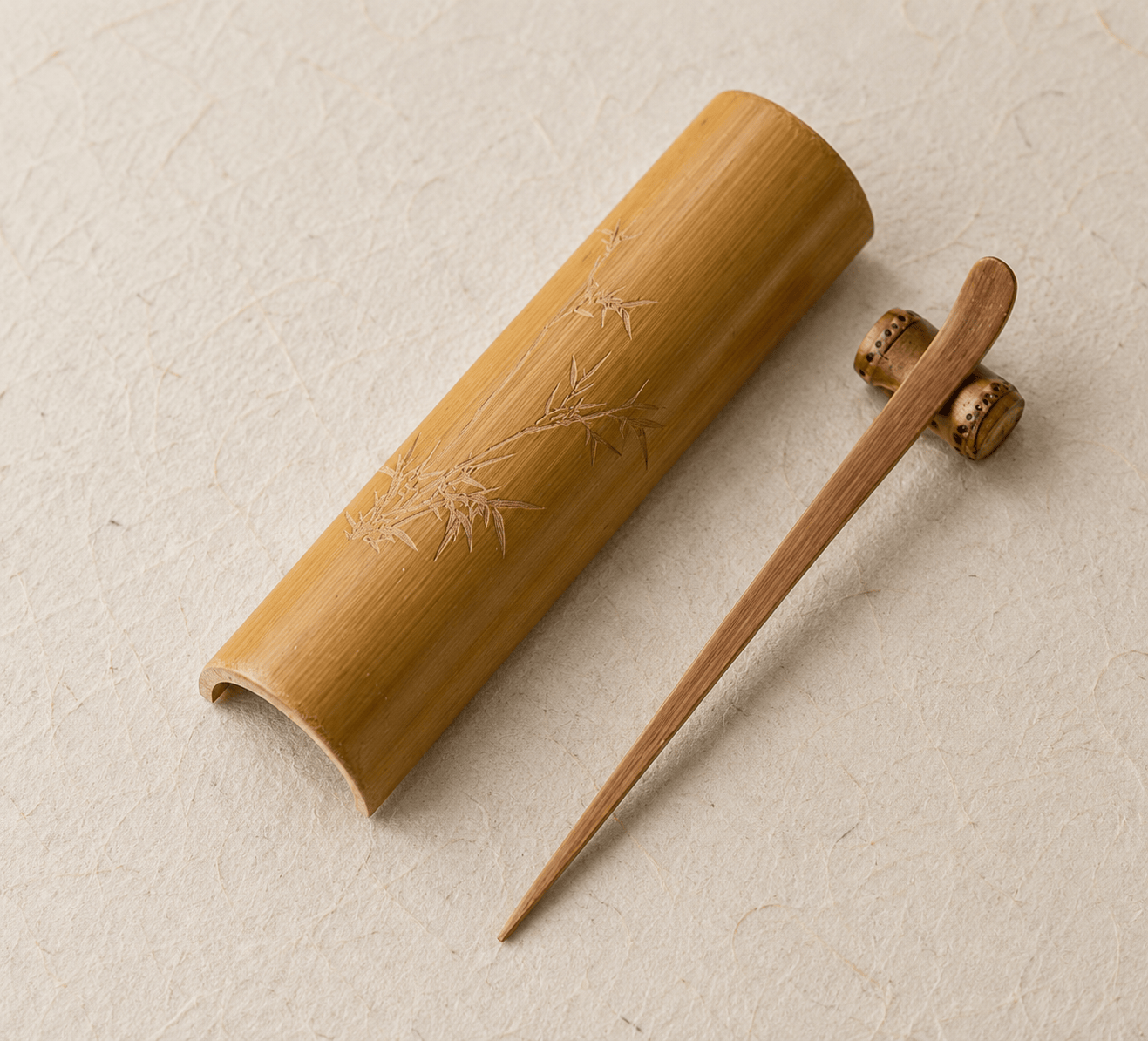 accessoires pour thé gung fu cha