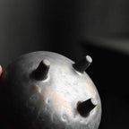 image du bas du pied à encens