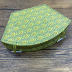 boite à calligraphie chinoise