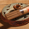 boite encens traditionnel