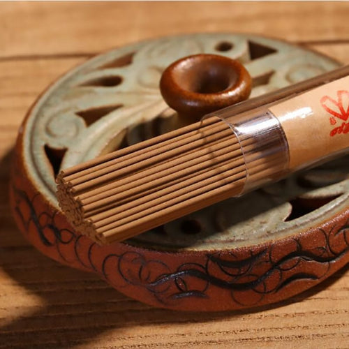 boite encens traditionnel