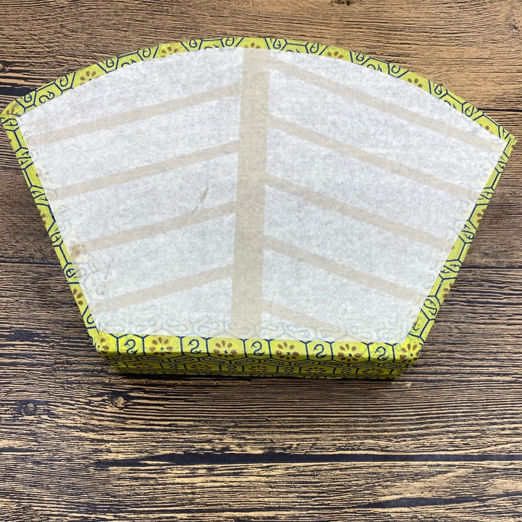 boite pour calligraphie enfant