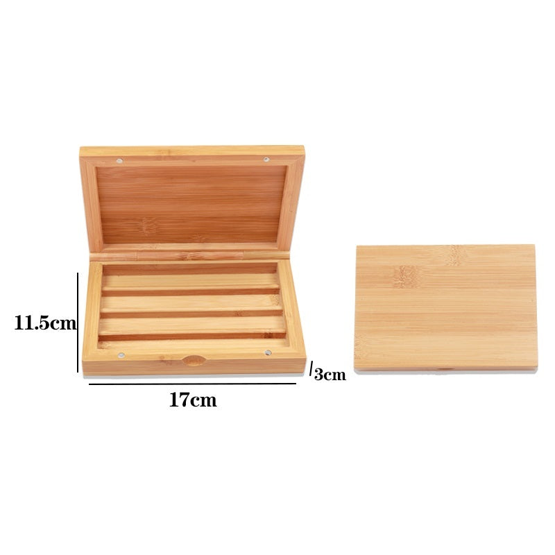 boite à rangement peinture