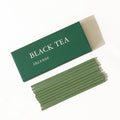 Scented Japanese Incense - Cedarwood, Black Tea, Wild