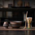 Set Matcha 4 pièces