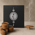 coffret deluxe encens spirale