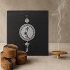 coffret deluxe encens spirale