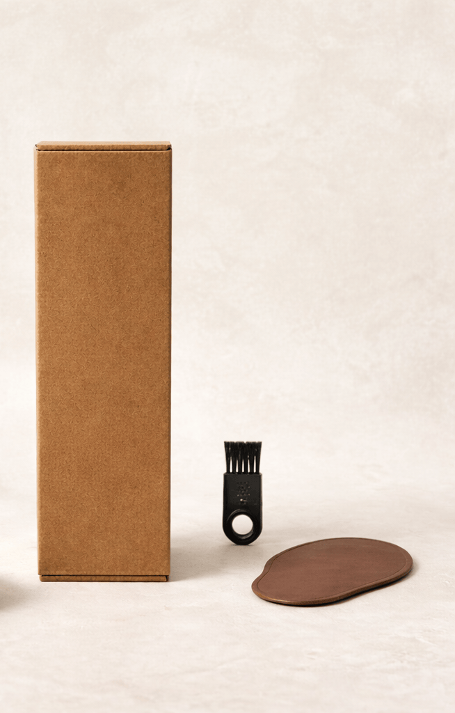 coffret porte encens en boite