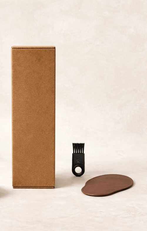 coffret porte encens en boite