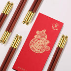 Wooden chopsticks – Handcrafted item