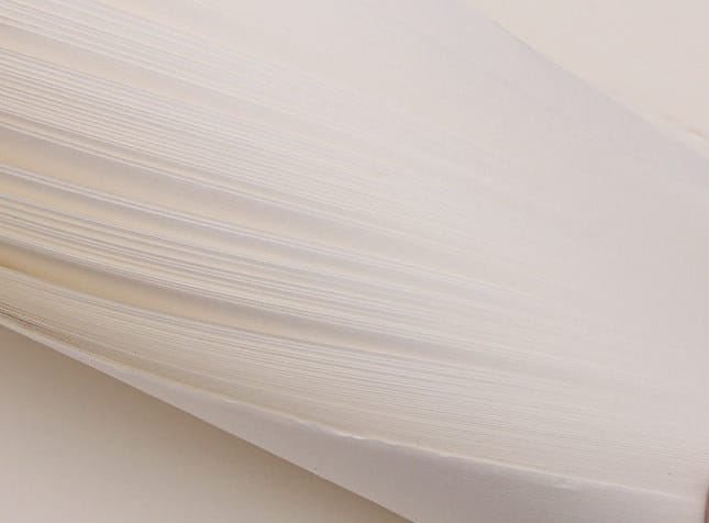 Papier pour calligraphie chinoise