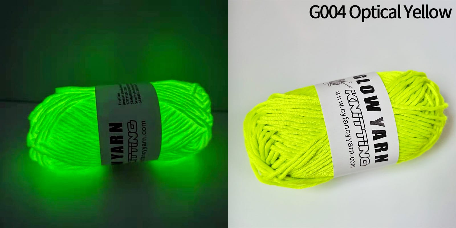 fil Optical yellow