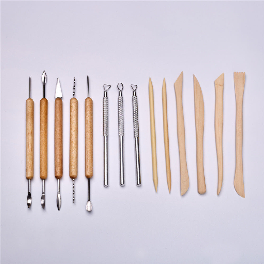 kit creatif pour sculpture