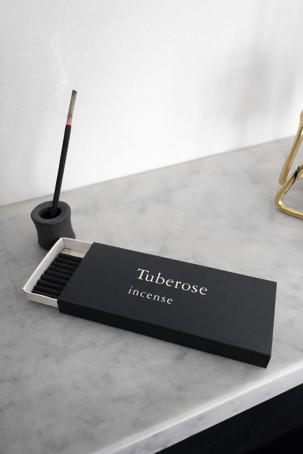 Encens japonais - format court